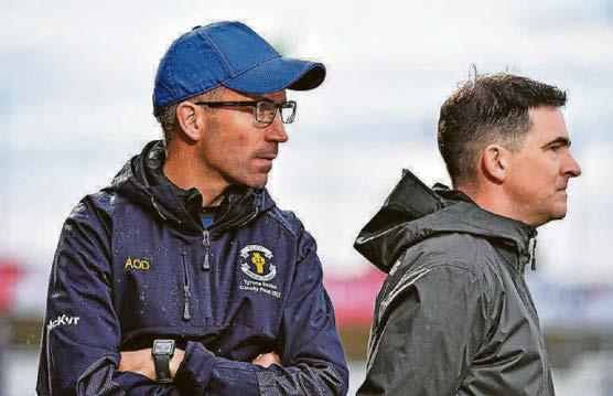 YOU CAN ONLY BE THE FIRST ONCE