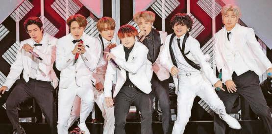 Seoul train is back on track