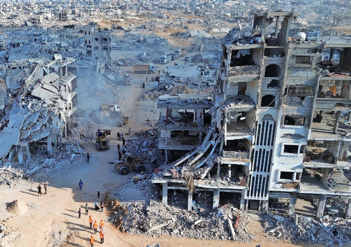 Sick Palestinian kids find hope in Irish healthcare