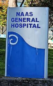 Punched by youths after asking them to be quiet