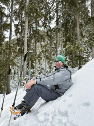 EAT, DRINK & BE MERI'