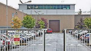 GARDAI NAB €40K 'PRISON DRONE PILOTS'