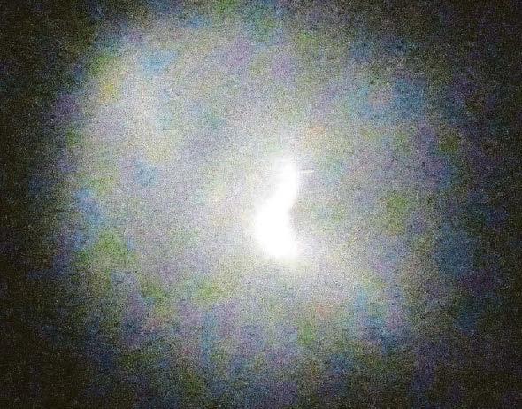 DON'T BE FUELLED BY 'UFO'