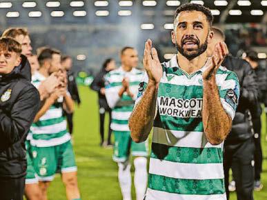 NICE ONE MY SON SAYS STAR LOPES