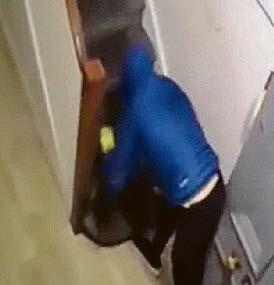 'The kids could have died..How can somebody be so mean?'