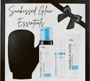 BEAUTY BARGAINS!