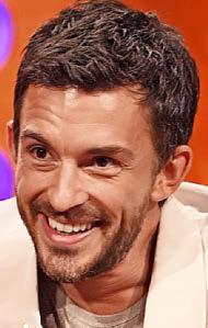 Actor Bailey is 'sexiest man'