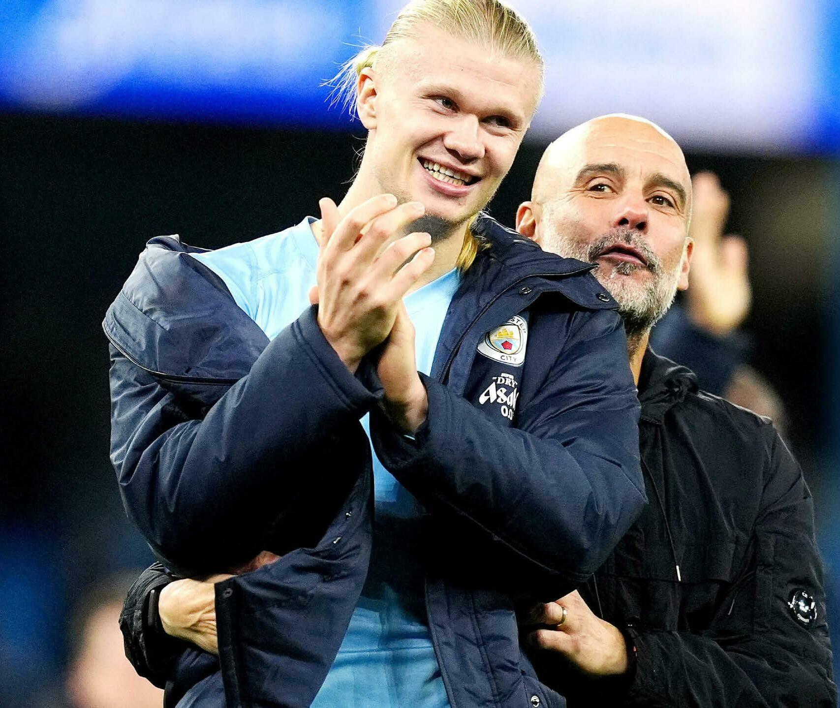 HAAL FOR ONE... AND ONE FOR ALL