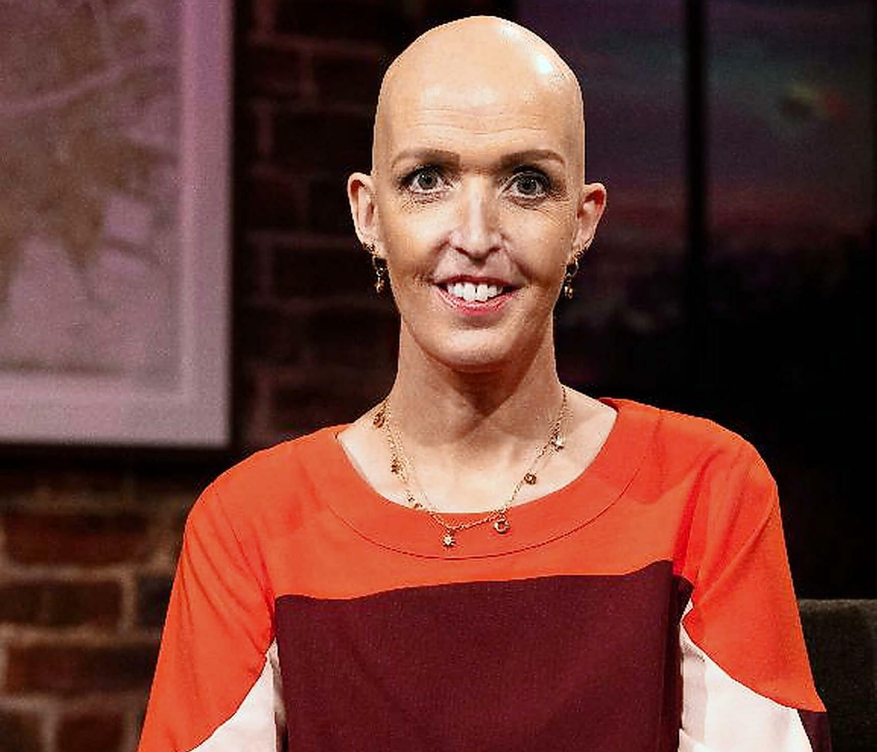 'Vicky fought so hard to stay alive..then we have this guy using cancer to make money...'