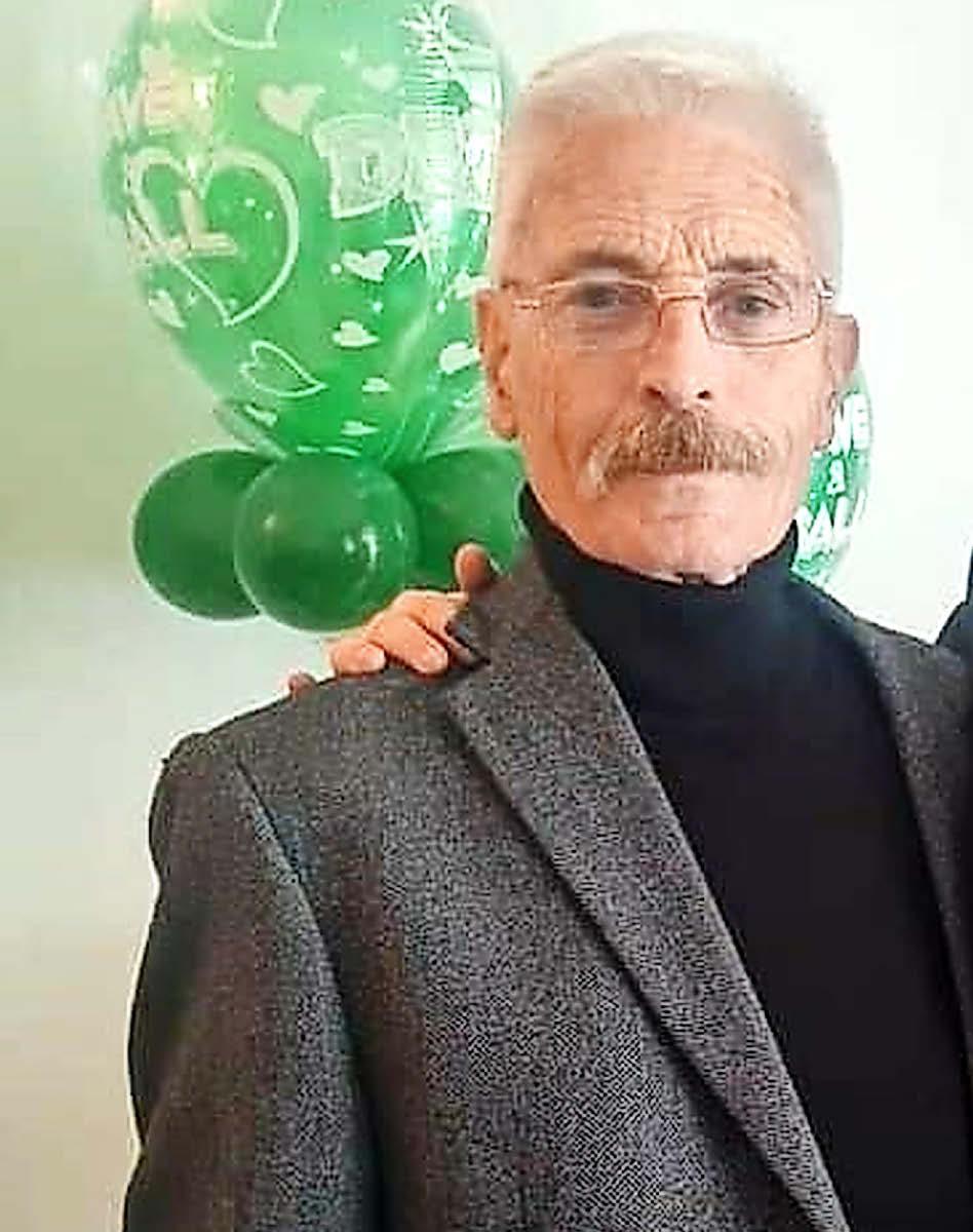 Courtrooms must ditch character references for killers and rapists