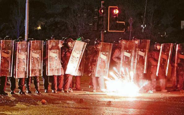 'SEX ASSAULT' GIRL, 10, STILL NOT FIT TO BE INTERVIEWED