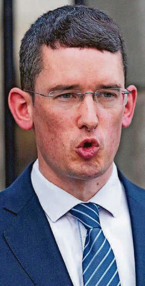 Burkes booted from court