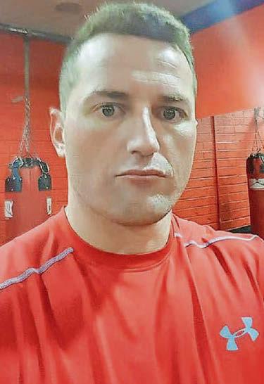 Mob boss Mr Big arrested in gangland crackdown