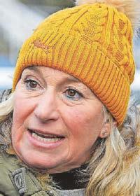 SUNSET MARQUESA TO SHINE BRIGHTEST AT EXETER