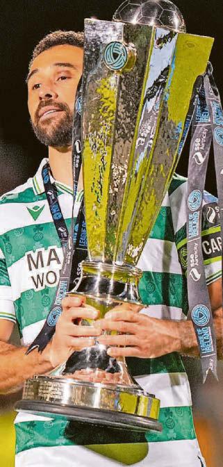 World Cup-bound Lopes aims to put another feather in his Cape in showpiece decider