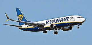 Ryanair 'no refund' fury