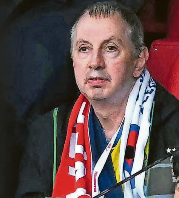 'NO WAY TO TREAT HERO'