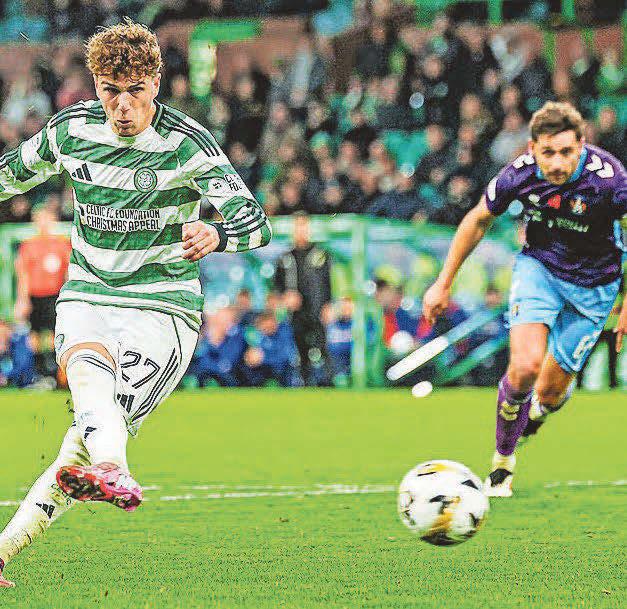 A TIER-FUL FAREWELL?