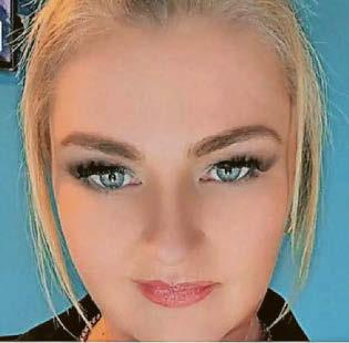 €14K IS RAISED FOR HOLS DEATH MUM