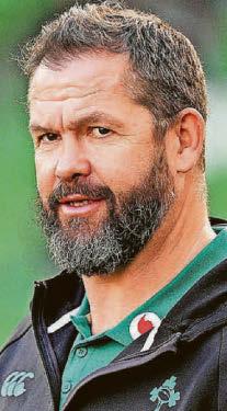 THIS IS GUS THE START