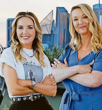 MAKING THIS CITY SLICKER