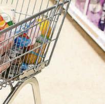 Cost crisis gives shoppers food for thought