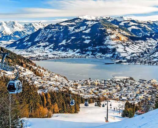 SEE WHAT ALL THE FUSS IS ABOUT!