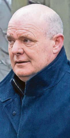 MAN 3 TIMES LEGAL DRINK-DRIVE LIMIT WHEN HE KILLED AN OAP, COURT IS TOLD