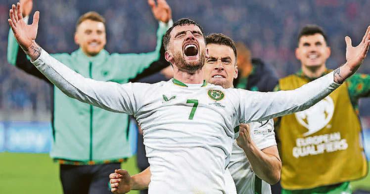 Street player Troy a credit to Dublin's north inner city