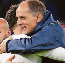 MAGICIAN HARRY'S TWO GOOD