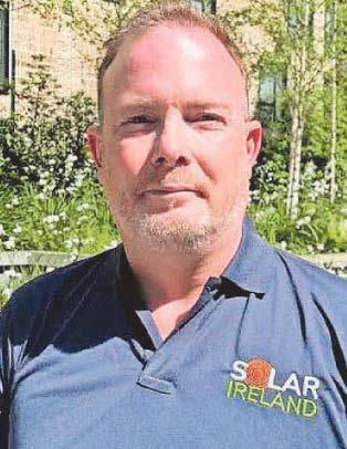 Winds of change blowing at clean energy awards