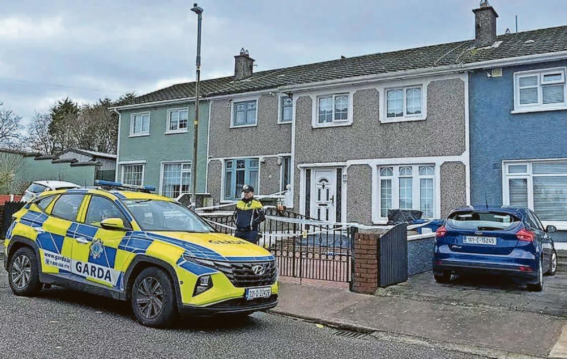 MAN RELEASED IN STABBING PROBE