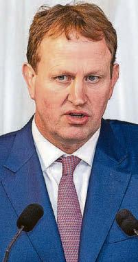 Ireland will not be 'better' for migrants