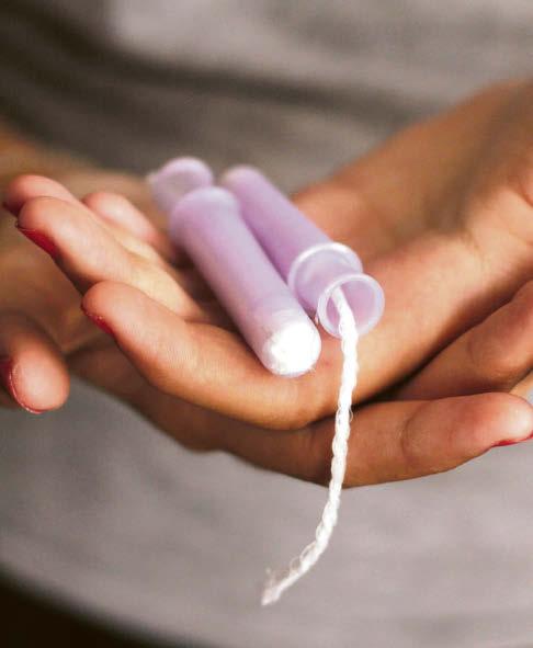 It's time to talk..period