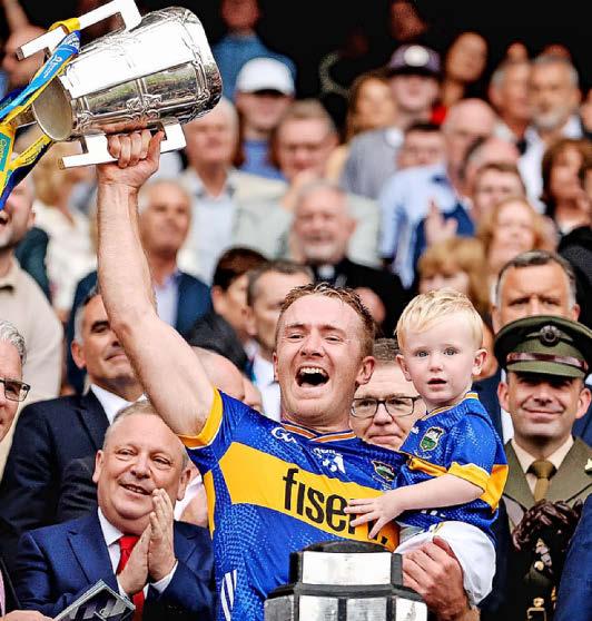 'NOEL TIPP'S MY LOYALTY SCALES'