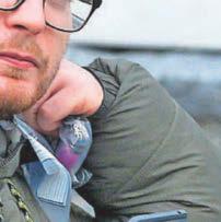 2 YEARS FOR MAN WHO LOOTED CIGS FROM SHOP DURING RIOTS