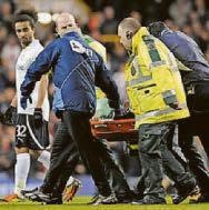 Fab scare inspired Allardyce