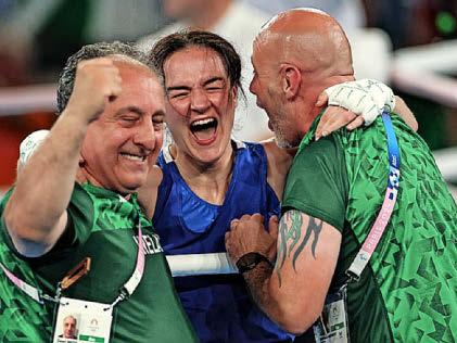 KELLIE'S TRIBUTE TO LEGEND ZAUR