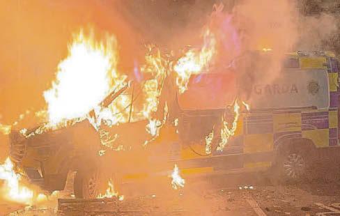 Citywest sexual assault rap man 'is fit to be tried'