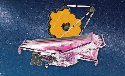 Webb gives it a swirl...