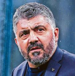 PRESSURE? ITAL ALL BE ON THEM