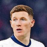 DYCHE NOT FAZED BY ONE ELL OF A LOSS