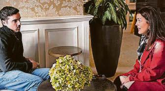 'IT'S A KICK IN THE GUT THAT HE'S ABLE TO LEAVE GERMANY'