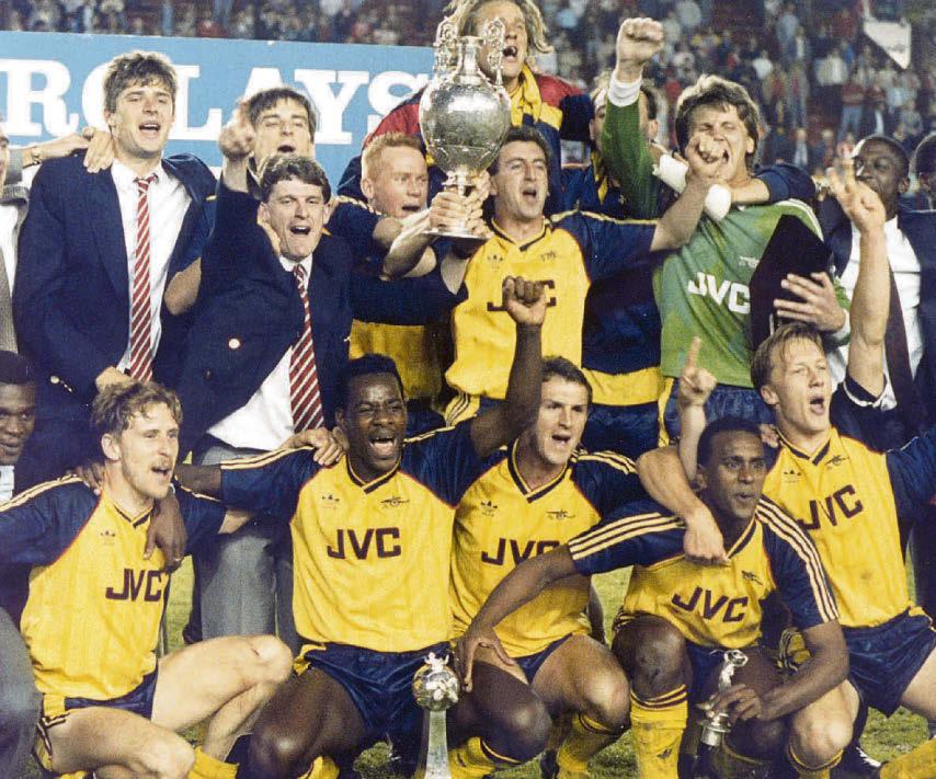 BACK 4 TO THE FUTURE