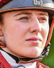 HEART OF HONOUR IN SAFF' HANDS IN MEYDAN