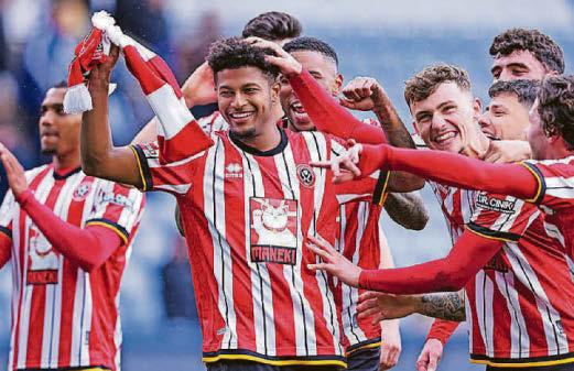 Sheffield United need a hero to step up in the cauldron of Hillsborough