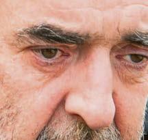 Strangler son is guilty of murder