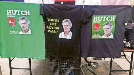 Have yourself a Gerry little Xmas