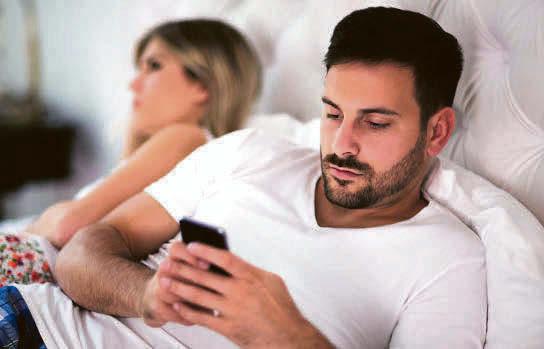 Sex with stranger put me in turmoil