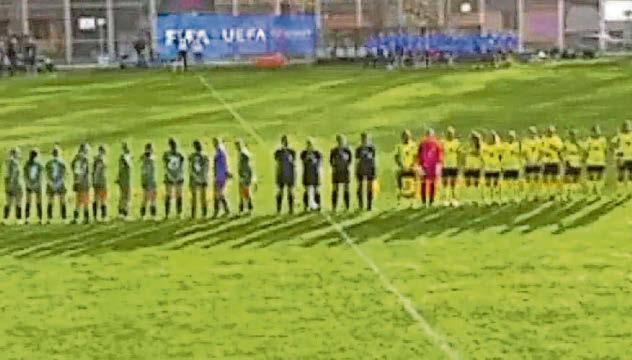 ANTHEM A SINNE FIANNA FAILURE